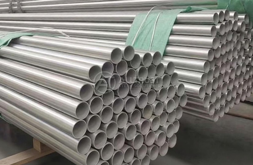 astm a790 super duplex pipe